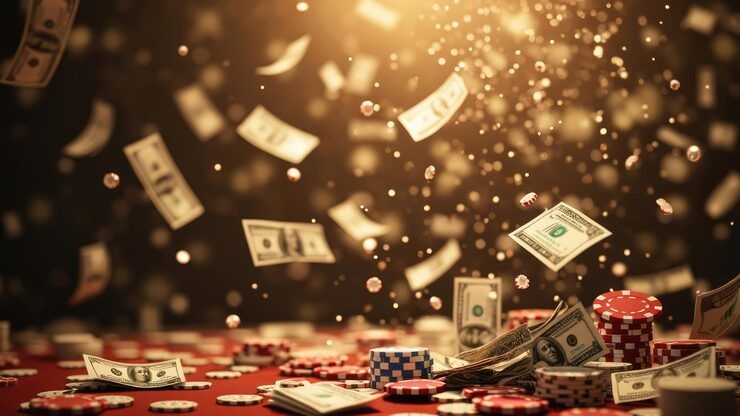 dewa99slot Sportsbook
