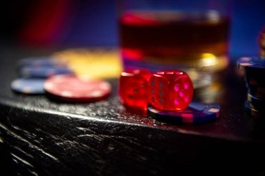 dewa99slot Live Casino floor